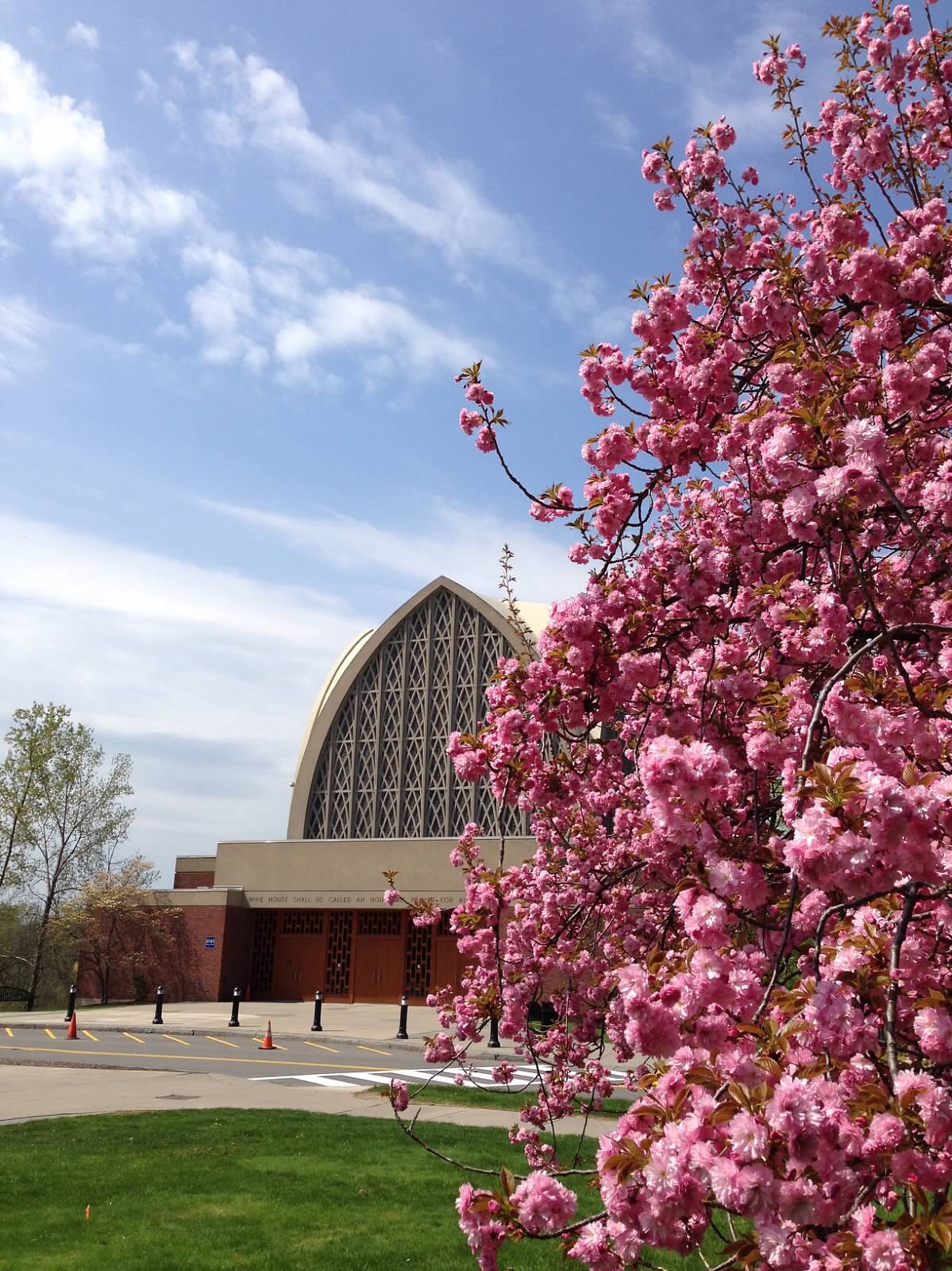 Photo of Interfaith Chapel